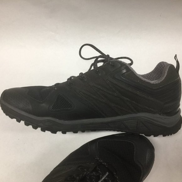 North Face Cradle Shoes Snake Plate Men\'s 13 Black main image 11